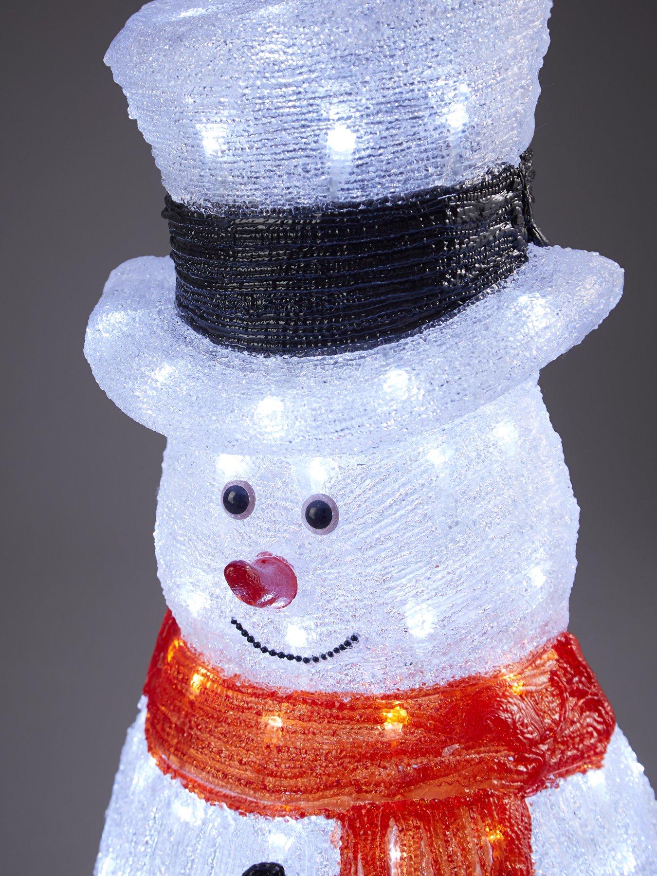 very-home-acrylic-outdoor-light-upnbspsnowman--nbsp70nbspcmdetail