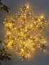 snowflake-light-outdoornbspchristmas-decorationfront