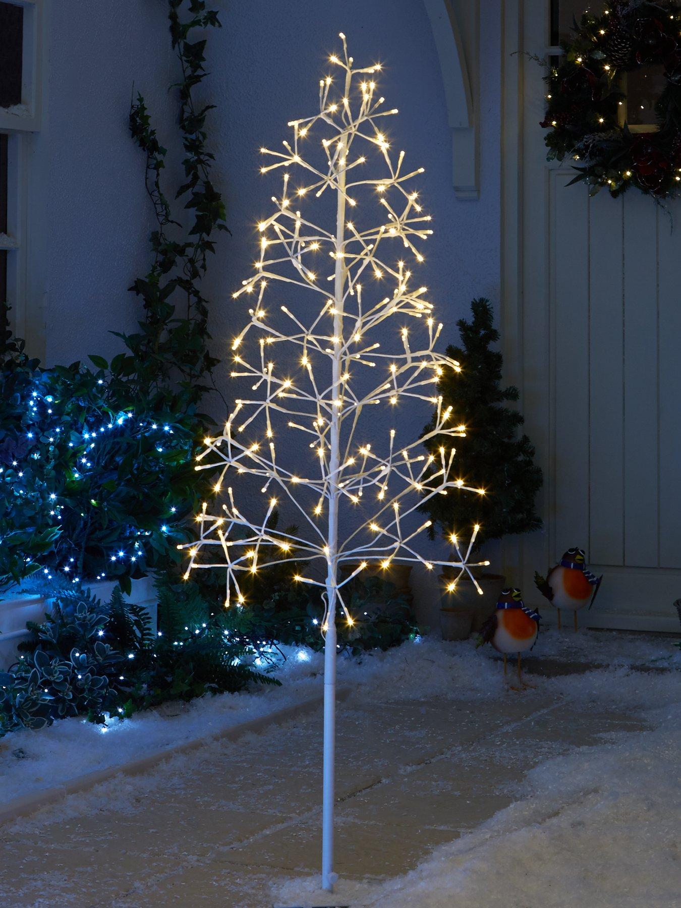 very-home-outdoorindoor-starburst-twig-christmas-tree-ndash-5-ftfront