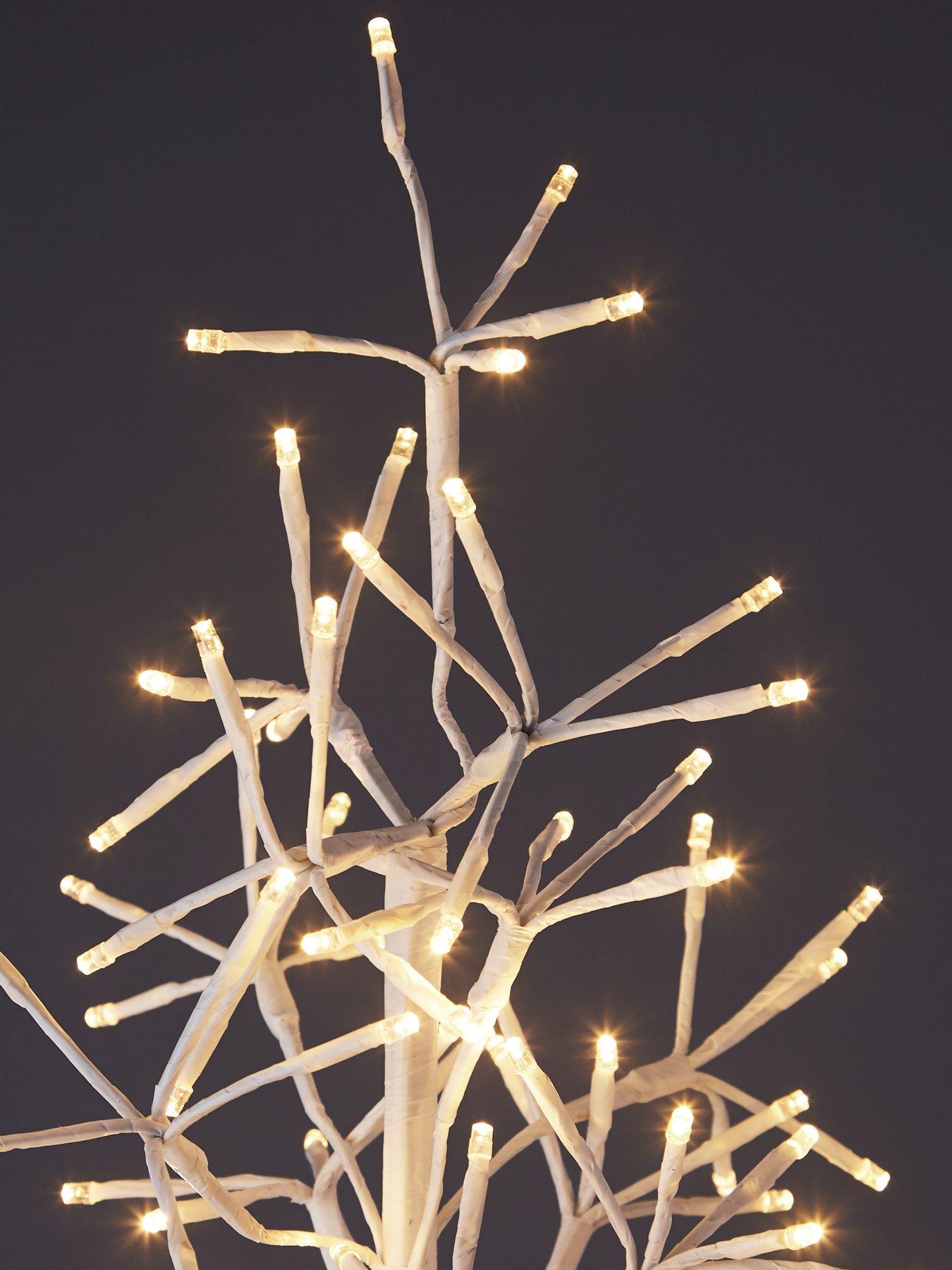 very-home-outdoorindoor-starburst-twig-christmas-tree-ndash-5-ftdetail