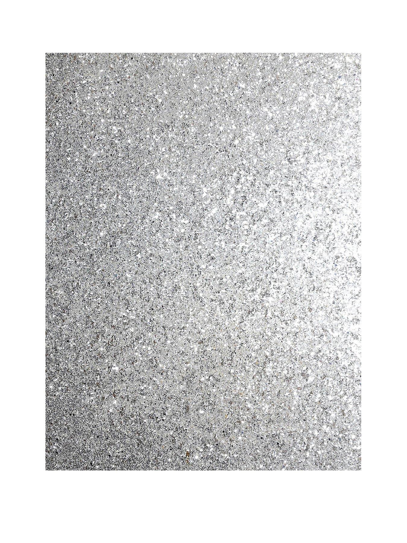 arthouse-sequin-sparkle-silver-wallpaperstillFront