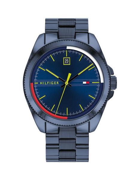 tommy-hilfiger-riley-navy-stainless-steel-bracelet-blue-sunray-dial-watch