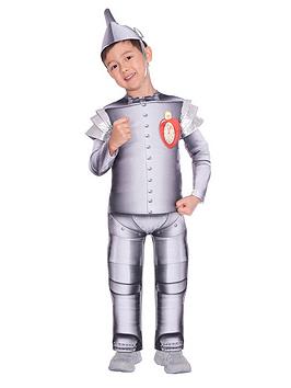 childrens-tin-man-costume