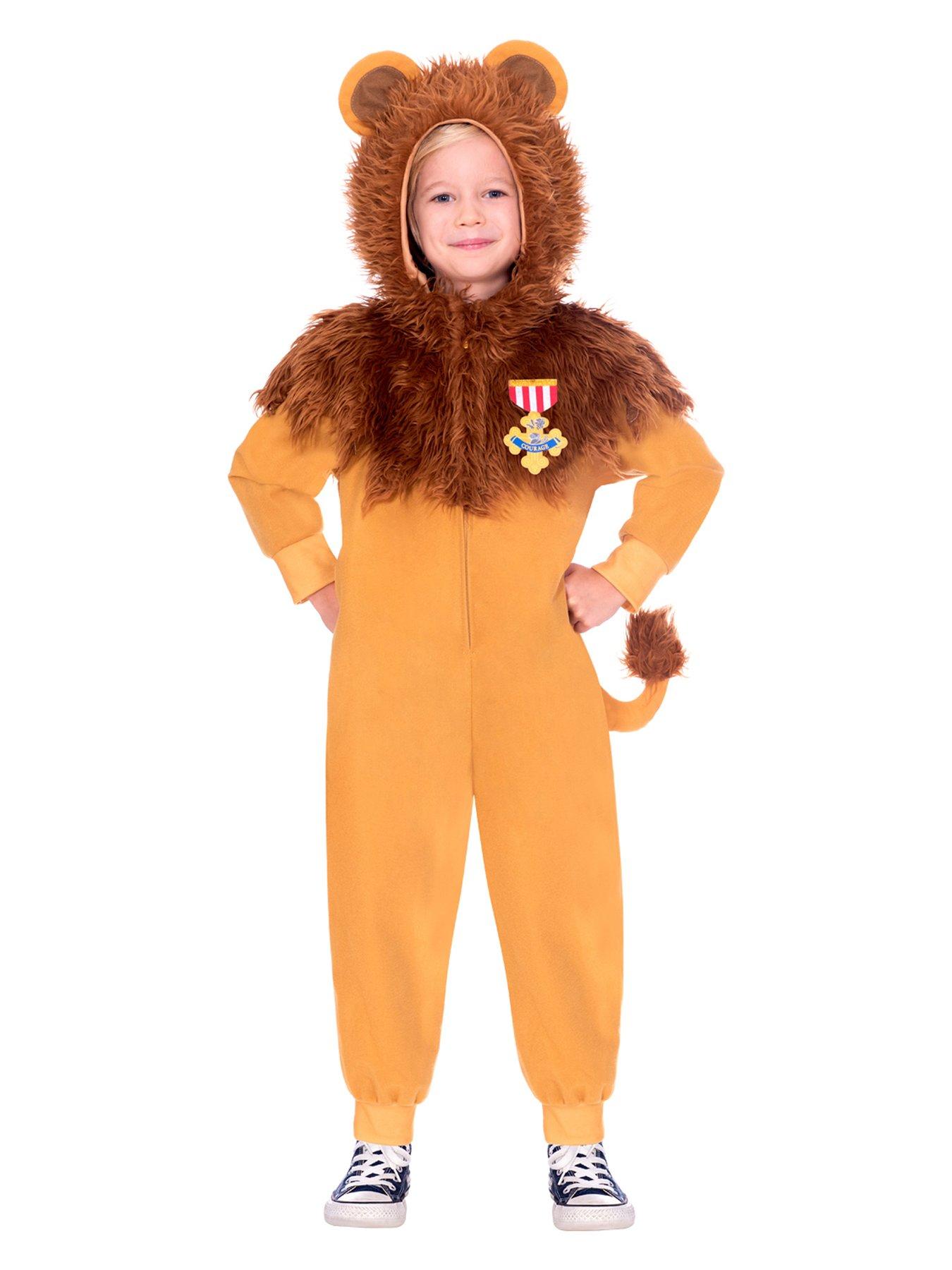 childrens-lion-man-costume