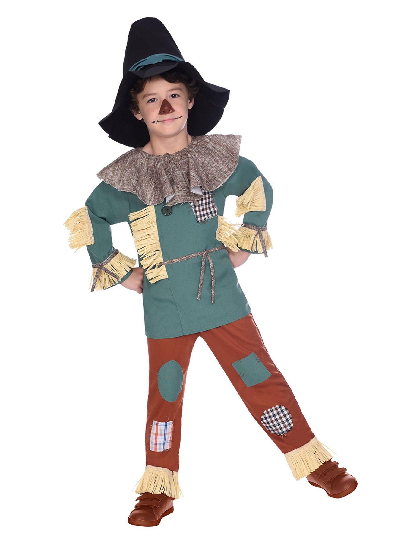 childrens-scarecrow-costumeoutfit