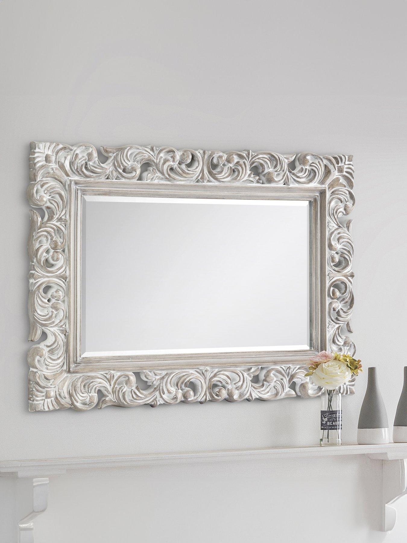 julian-bowen-baroque-distressed-wall-mirror