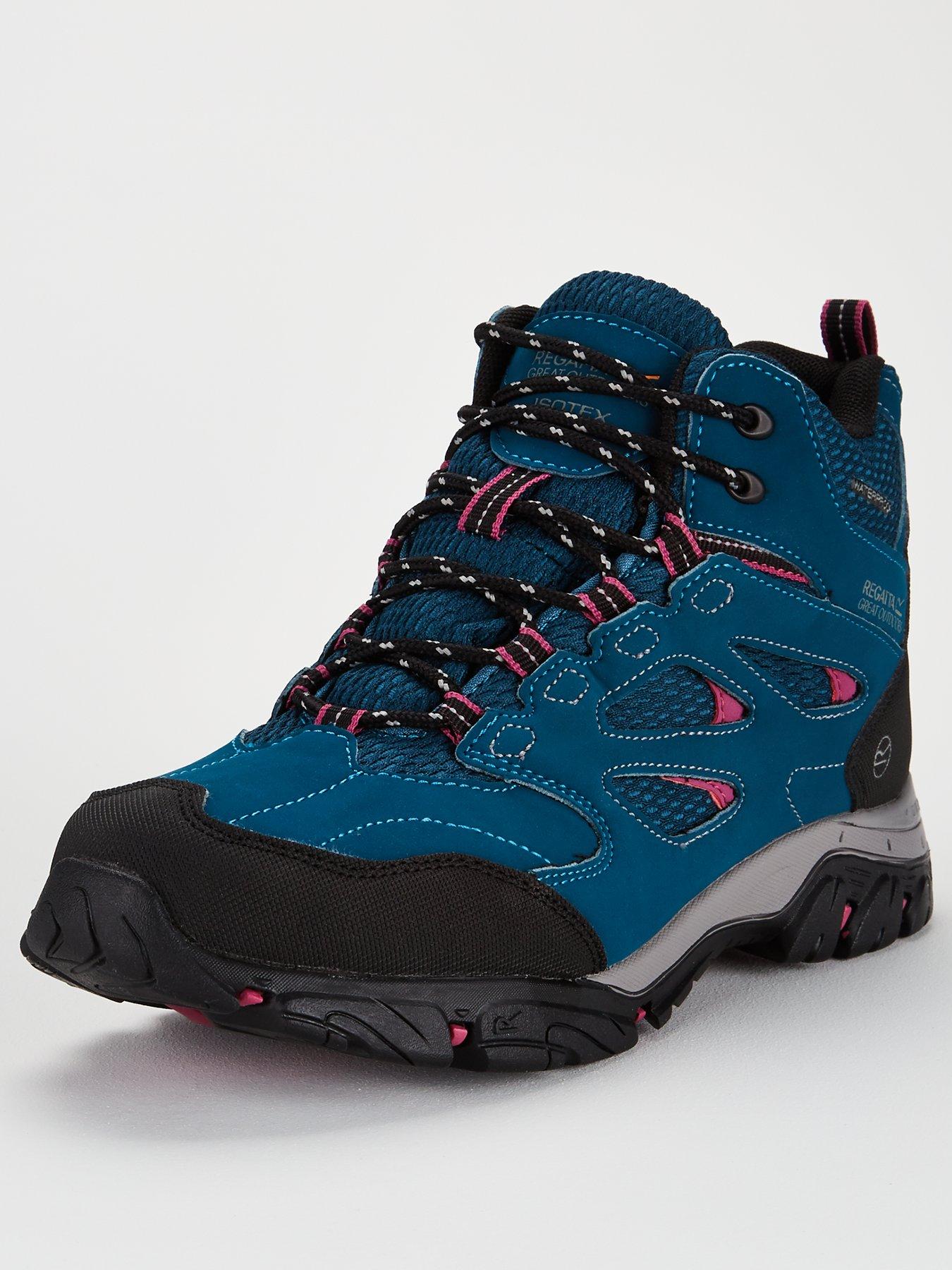 regatta-womens-holcombe-iep-mid-walking-boot-bluered