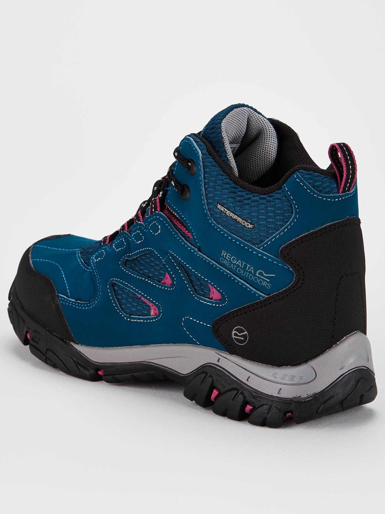 regatta-womens-holcombe-iep-mid-walking-boot-blueredstillFront