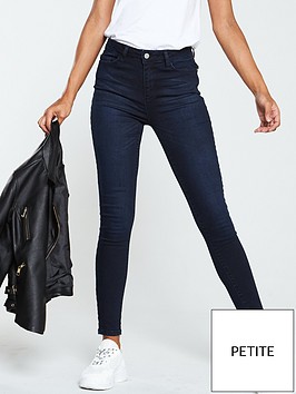 v-by-very-short-florence-high-rise-skinny-jeans-ink