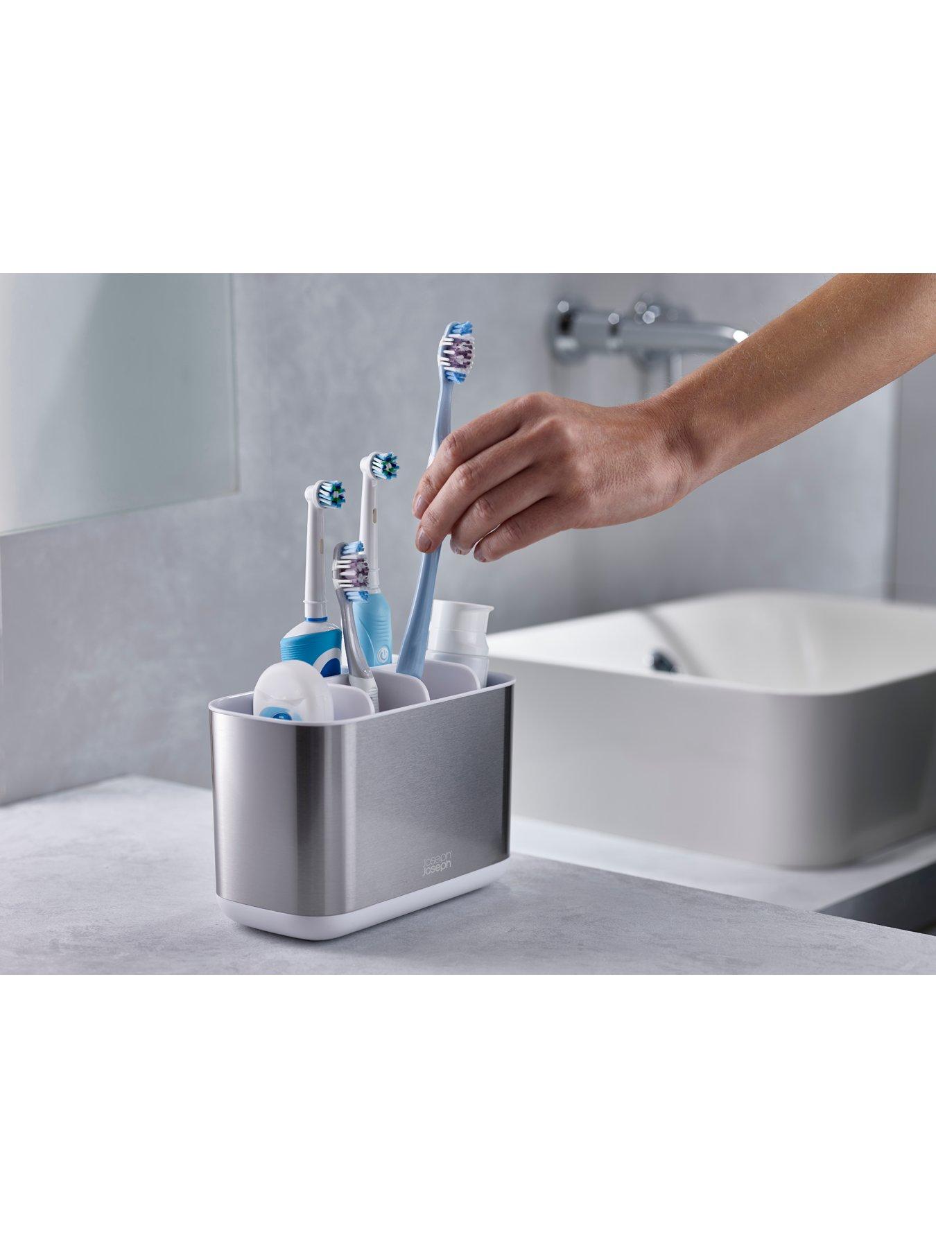 joseph-joseph-easystore-steel-toothbrush-caddy-largedetail