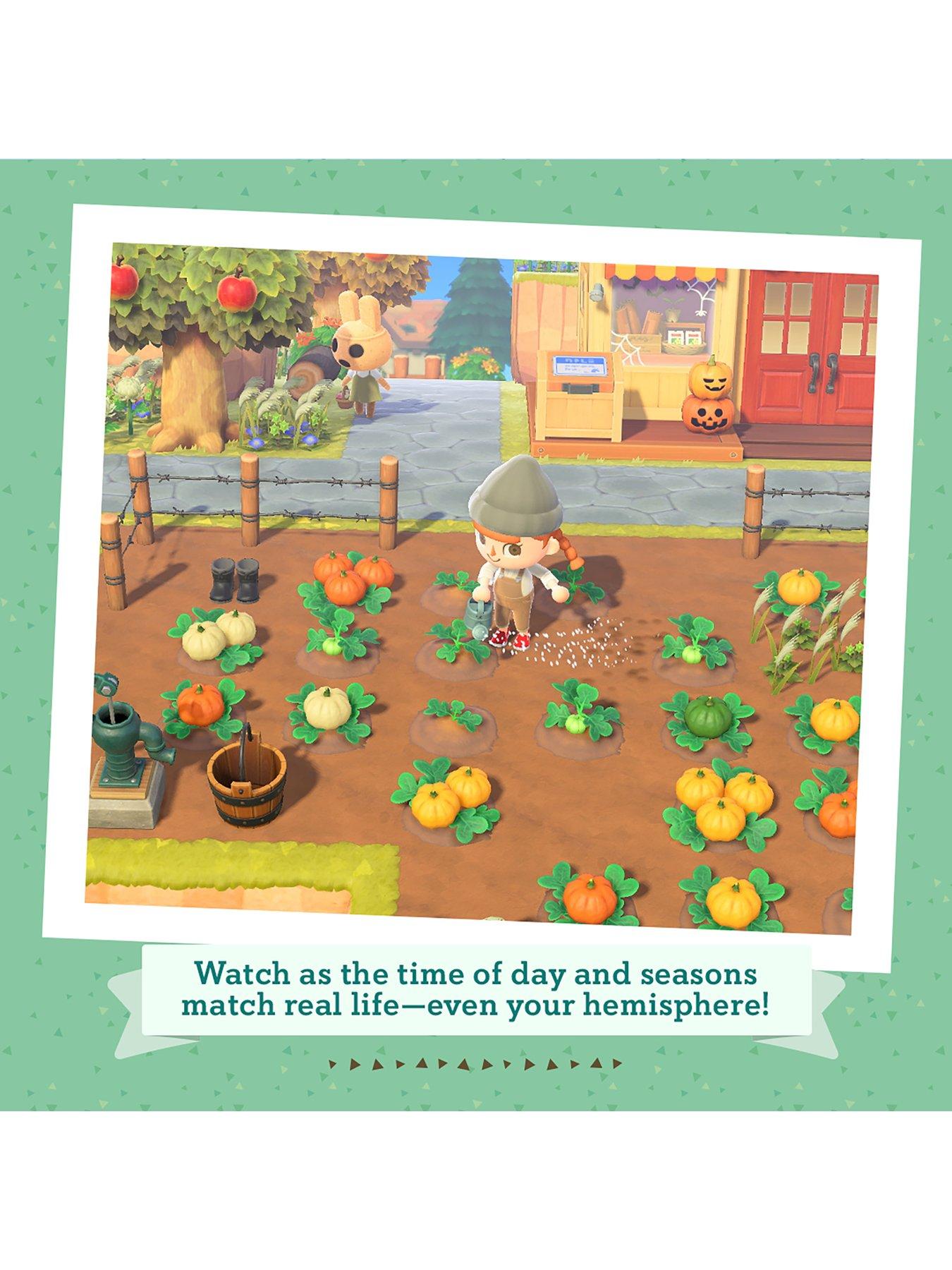 Image 5 of 7 of Nintendo Switch Animal Crossing: New Horizons