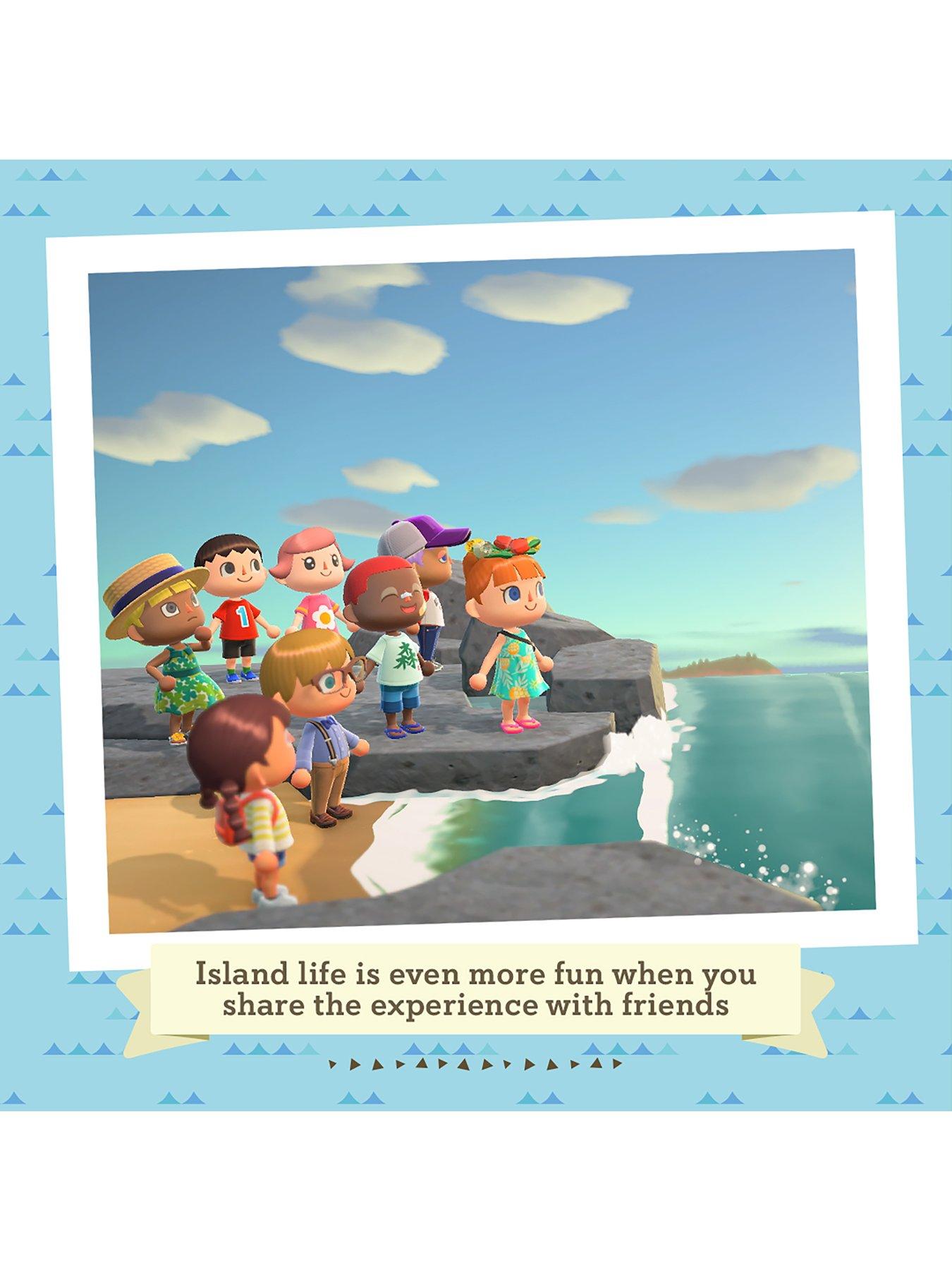 Image 6 of 7 of Nintendo Switch Animal Crossing: New Horizons