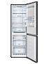 hisense-rb390n4wb1-60cm-wide-total-no-frost-fridge-freezer-blackback