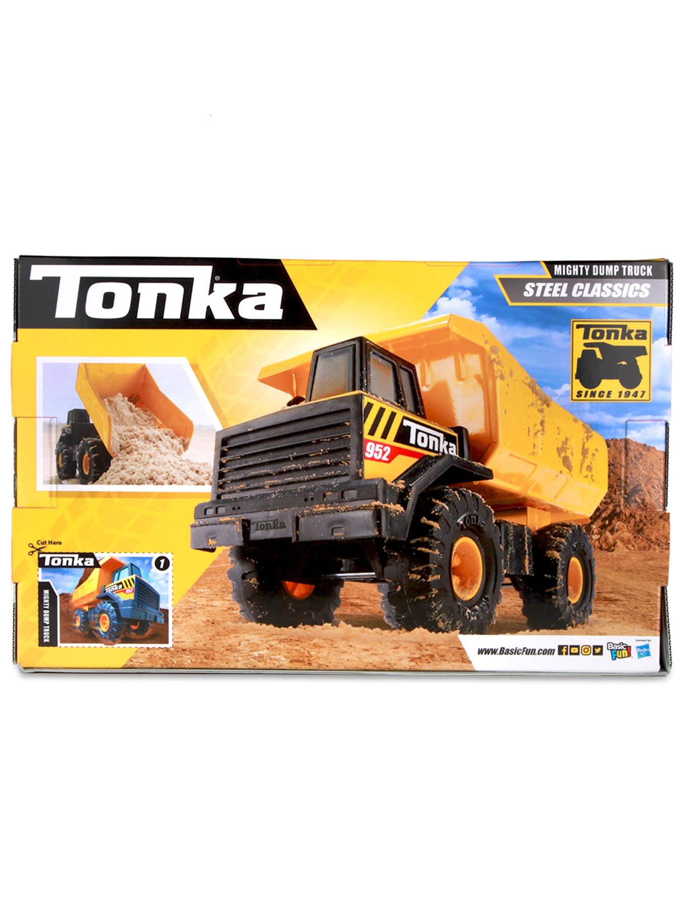 tonka-tonka-steel-mighty-dumpdetail