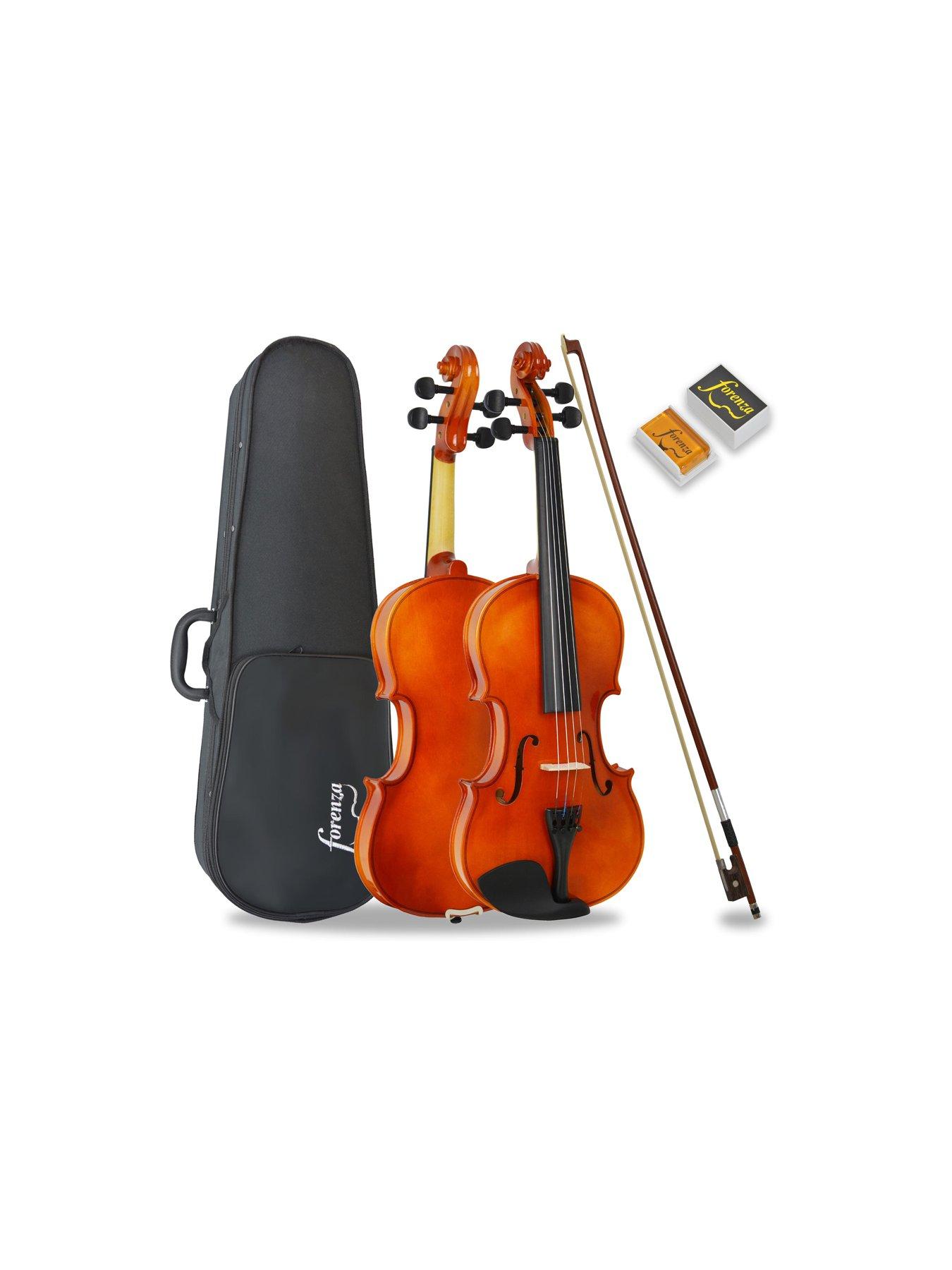 Image 1 of 5 of Forenza Forenza Uno Series Full Size Violin Outfit