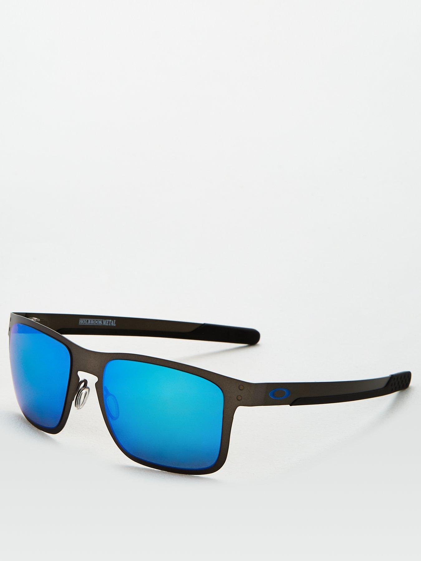 vegne oversættelse Tilskynde Oakley Holbrook Polarized Sunglasses | Very Ireland