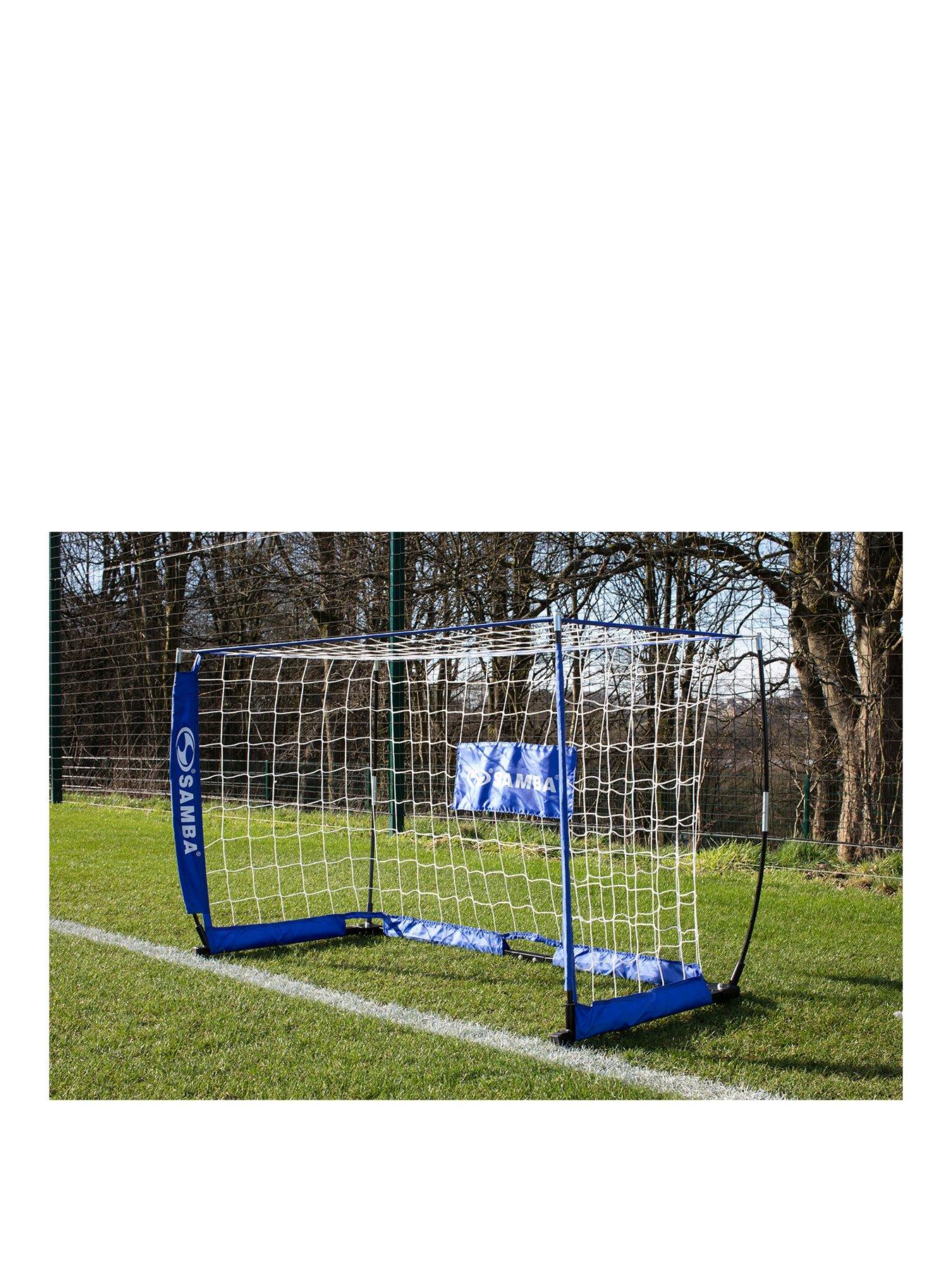 undefined 5ft x 3ft Speed Goal