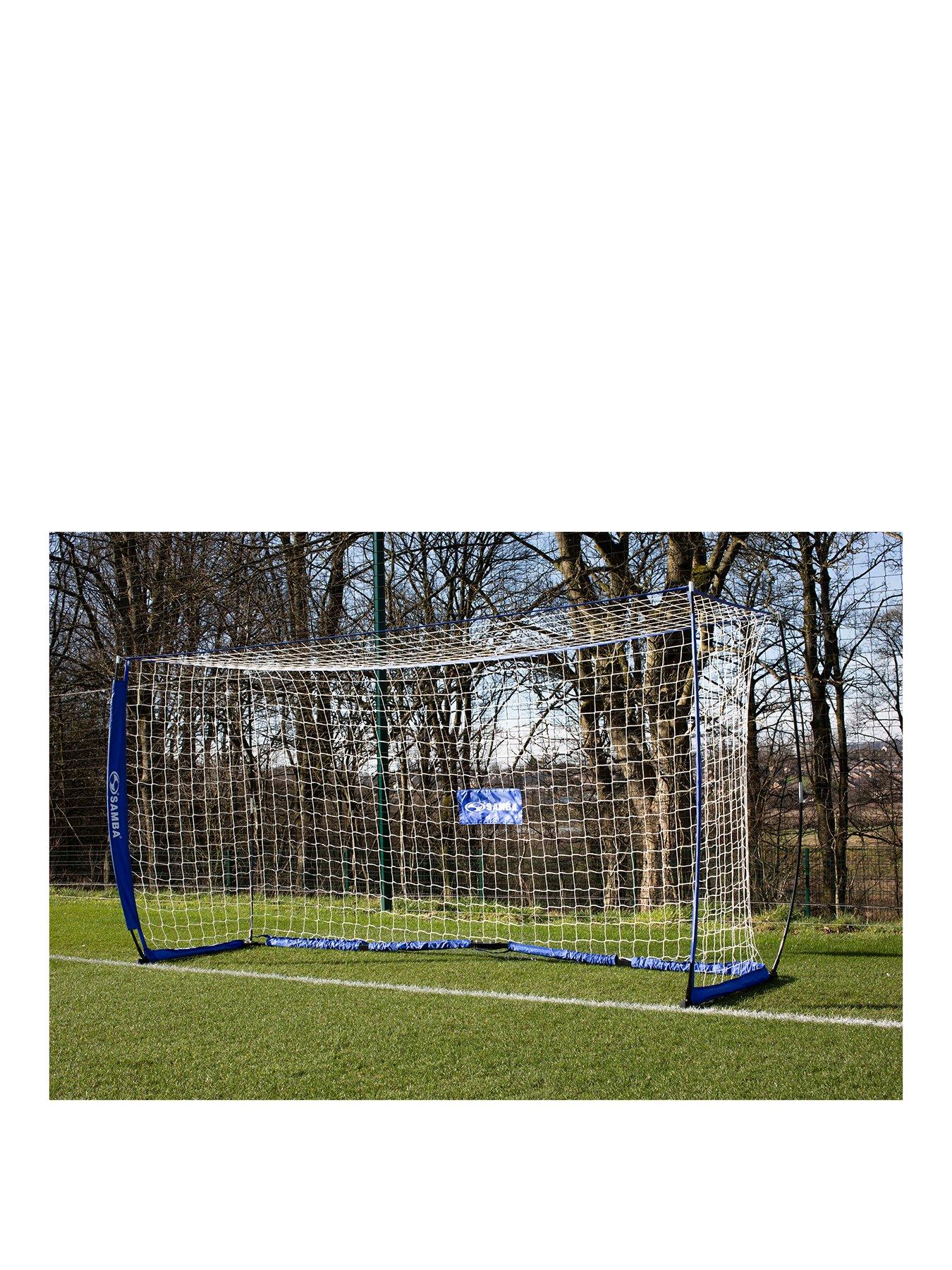 Samba Samba Speed Goal 12ft x 6ft
