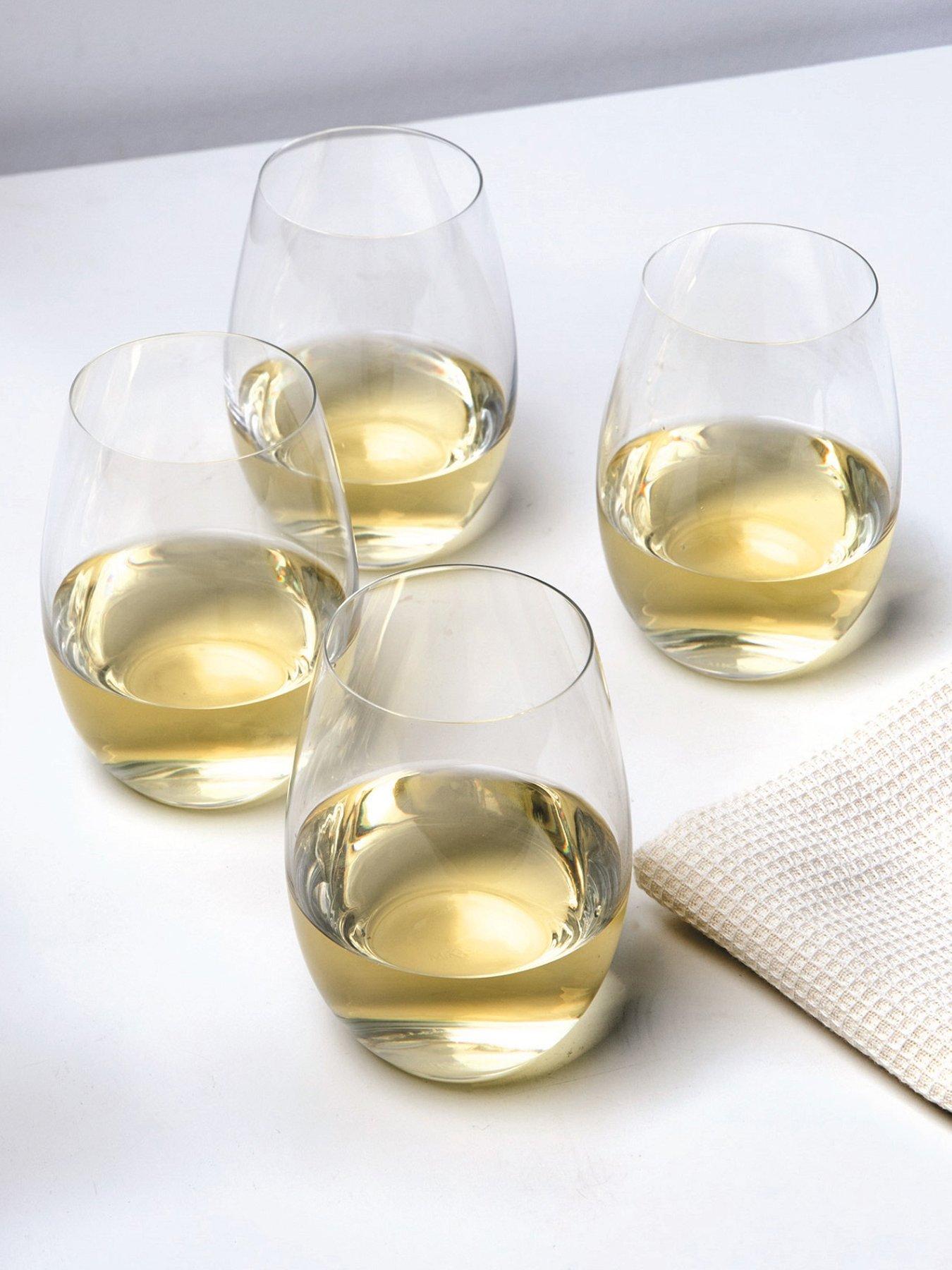 mikasa-mikasa-julie-stemless-wine-glasses-ndash-set-of-4