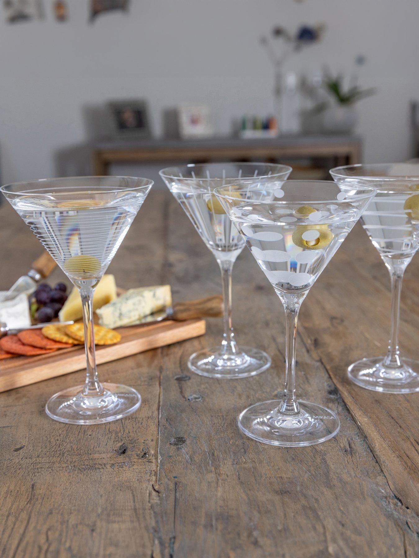 mikasa-cheers-set-of-4-crystal-martini-glasses