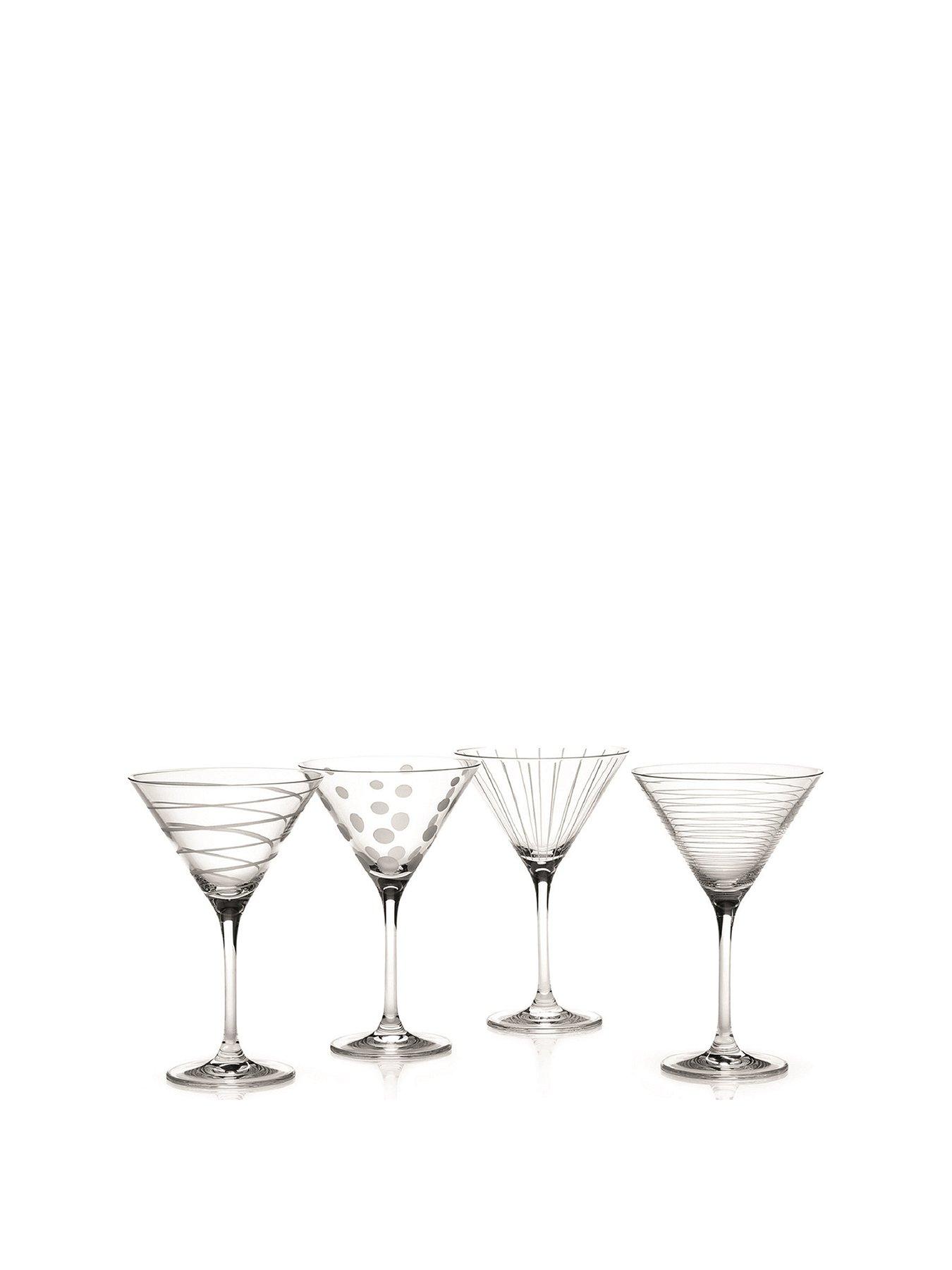 mikasa-cheers-martini-glasses-ndash-set-of-4stillFront