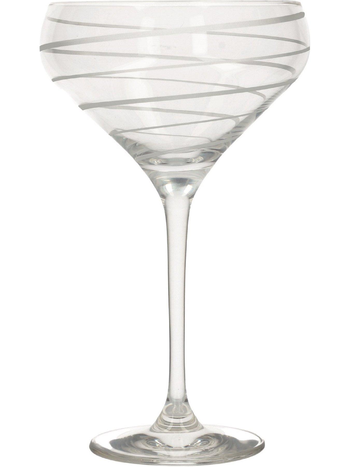 Mikasa champagne clearance glasses