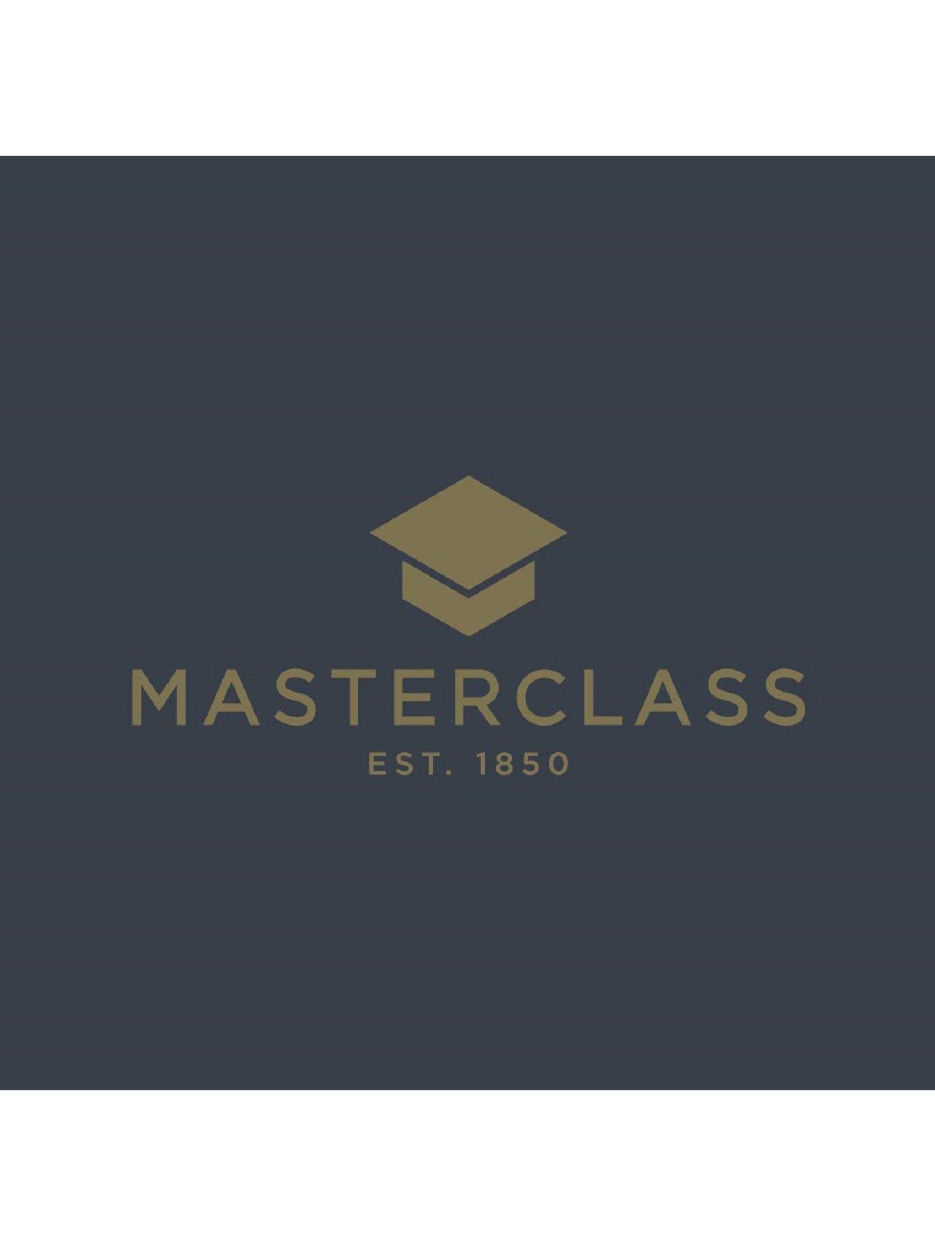 masterclass-lightweight-cast-aluminium-5-litre-casserole-dish-blackdetail