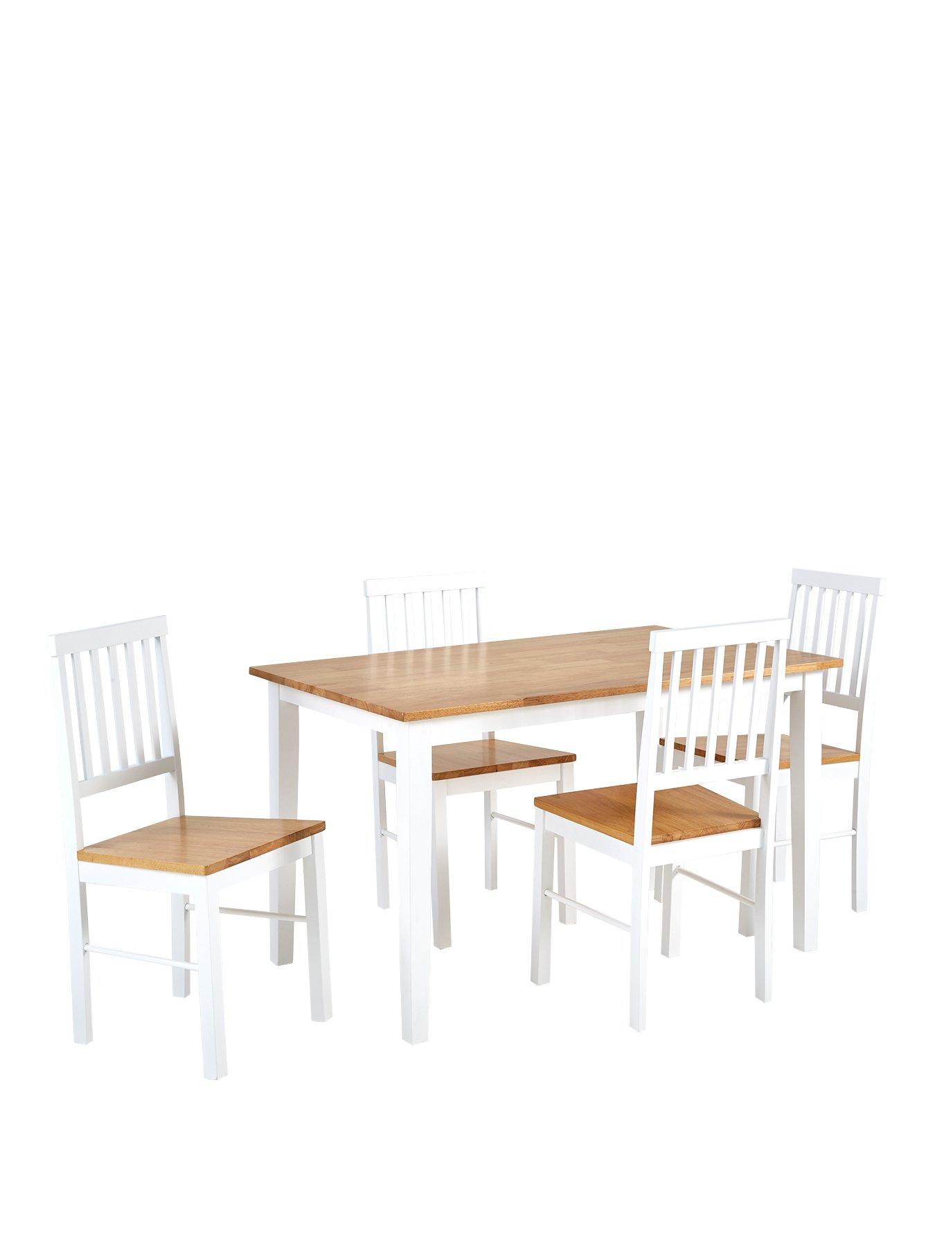 everyday-michigan-120-cm-dining-table-4-chairsstillFront