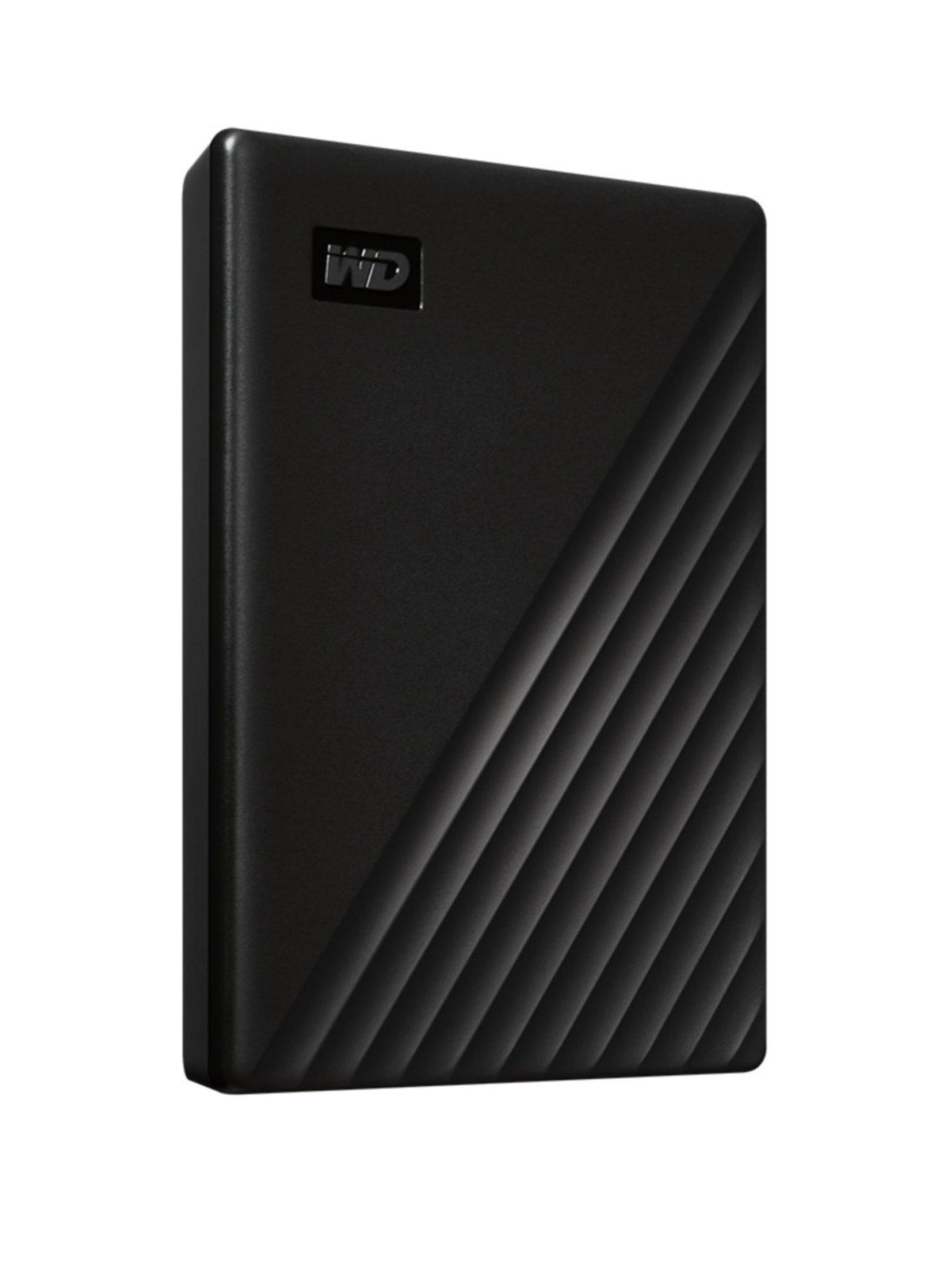 undefined My Passport 1TB Black