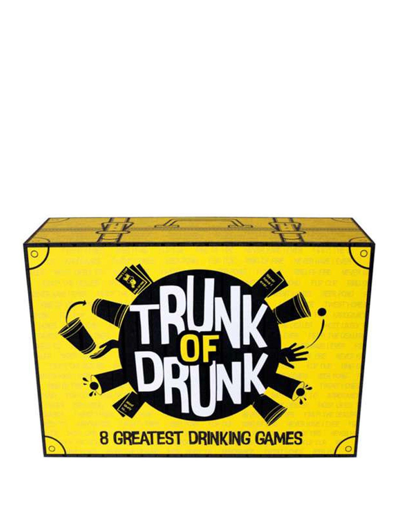 trunk-of-drunk