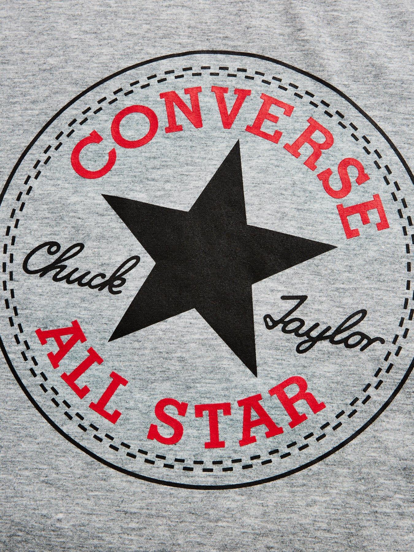 converse-older-kidsnbspcore-chuck-patch-tee-greyoutfit