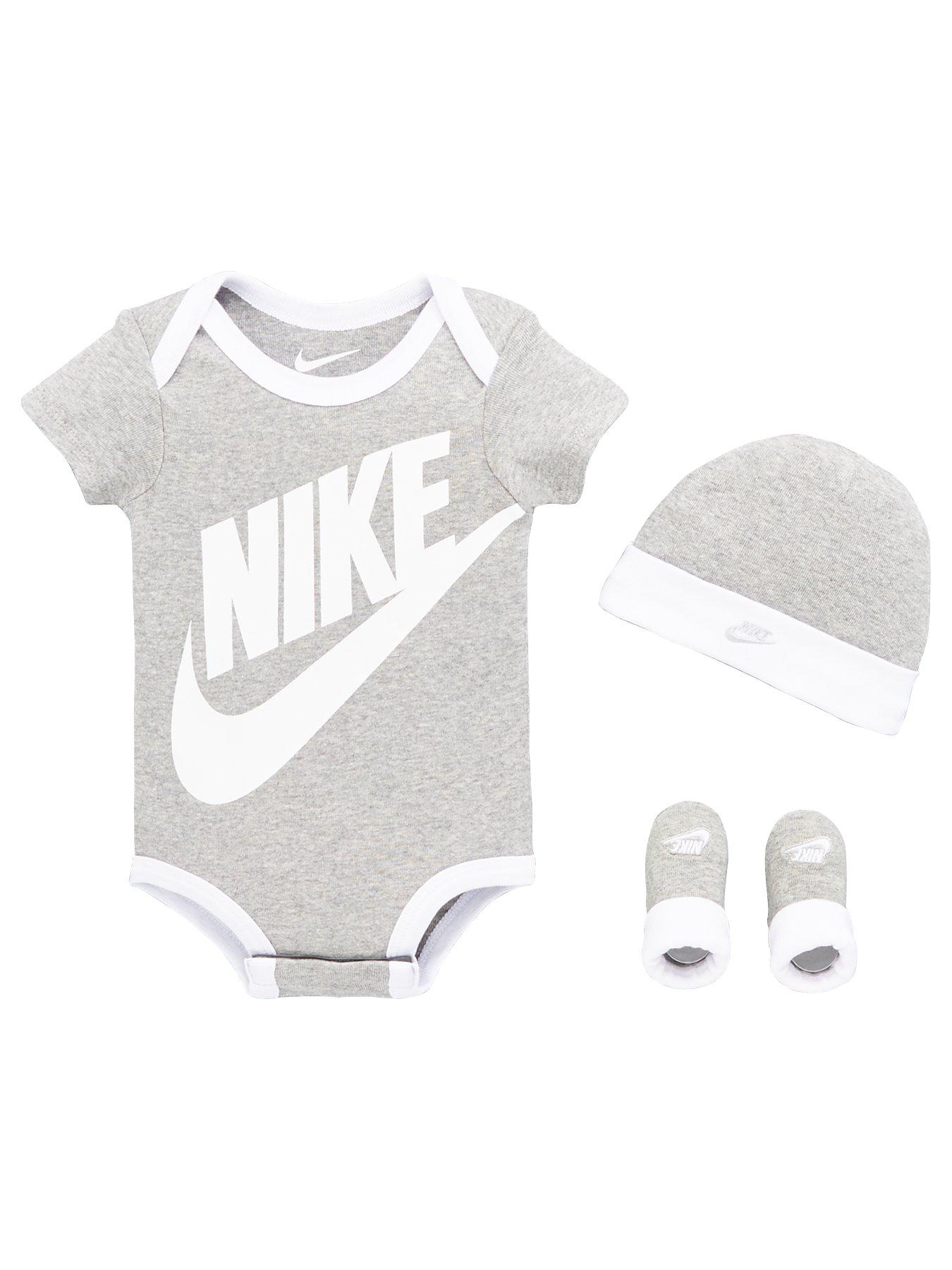 Lam Norm helemaal 0/3 months | Baby clothes | Child & baby | Nike | Very Ireland