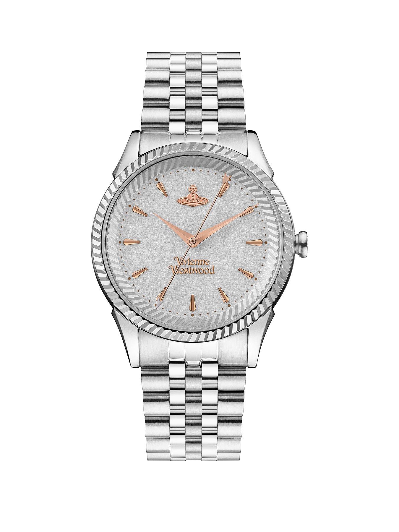 Vivienne westwood hatton outlet watch