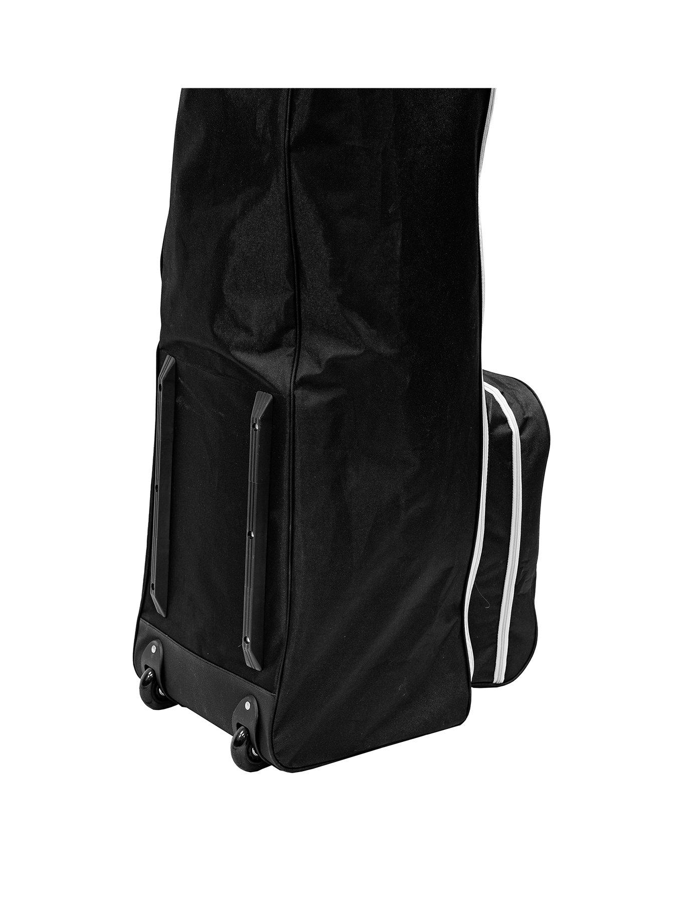 Image 2 of 4 of LONGRIDGE Explorer Golf Travelcover - Black