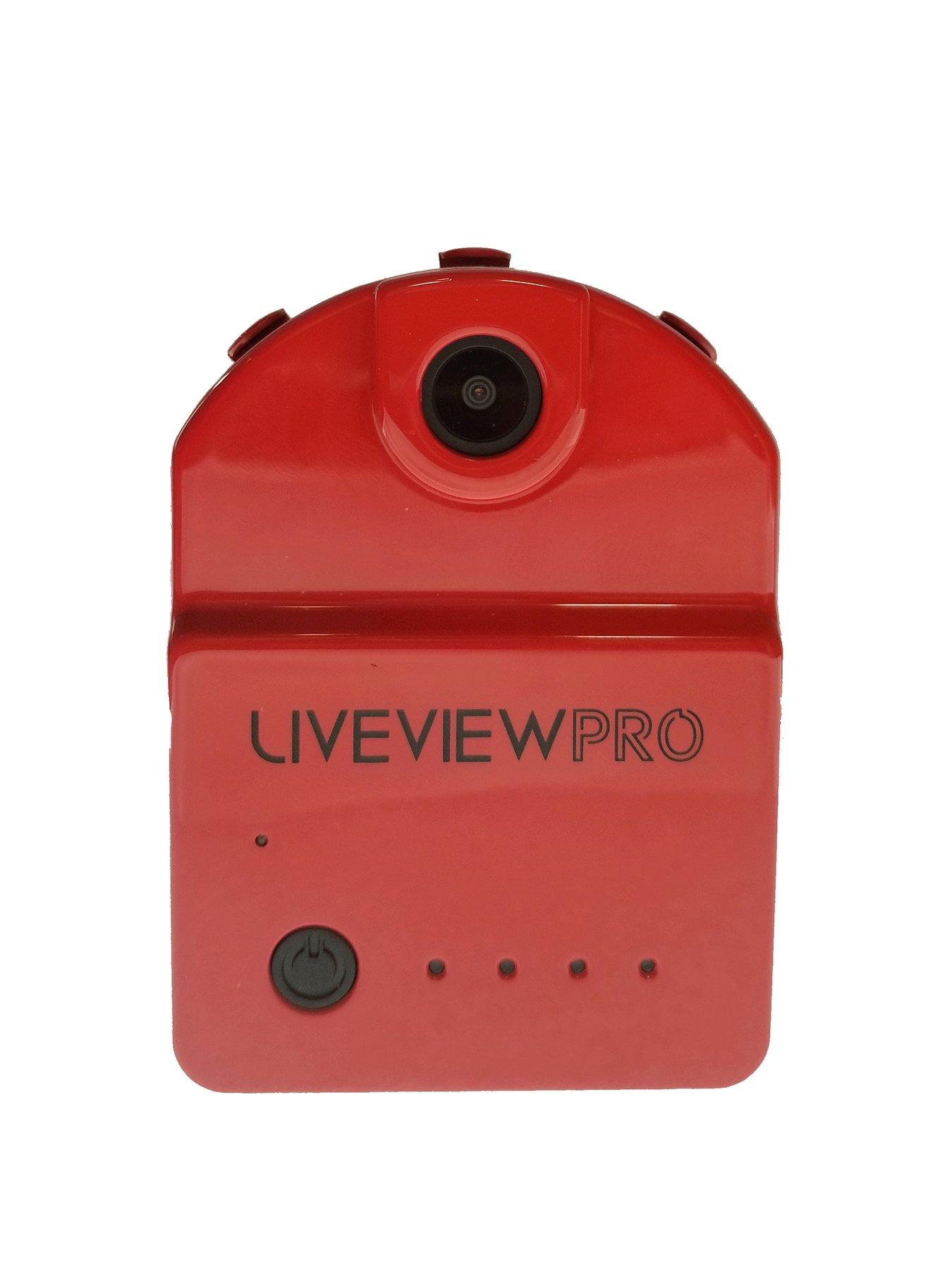 liveview-pro-camerafront