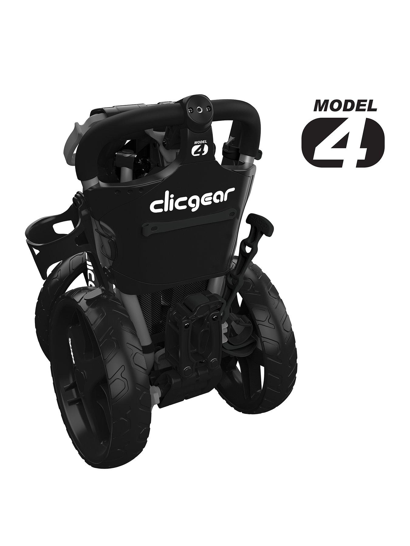 clicgear-clicgear-40-golf-trolley-silverstillFront