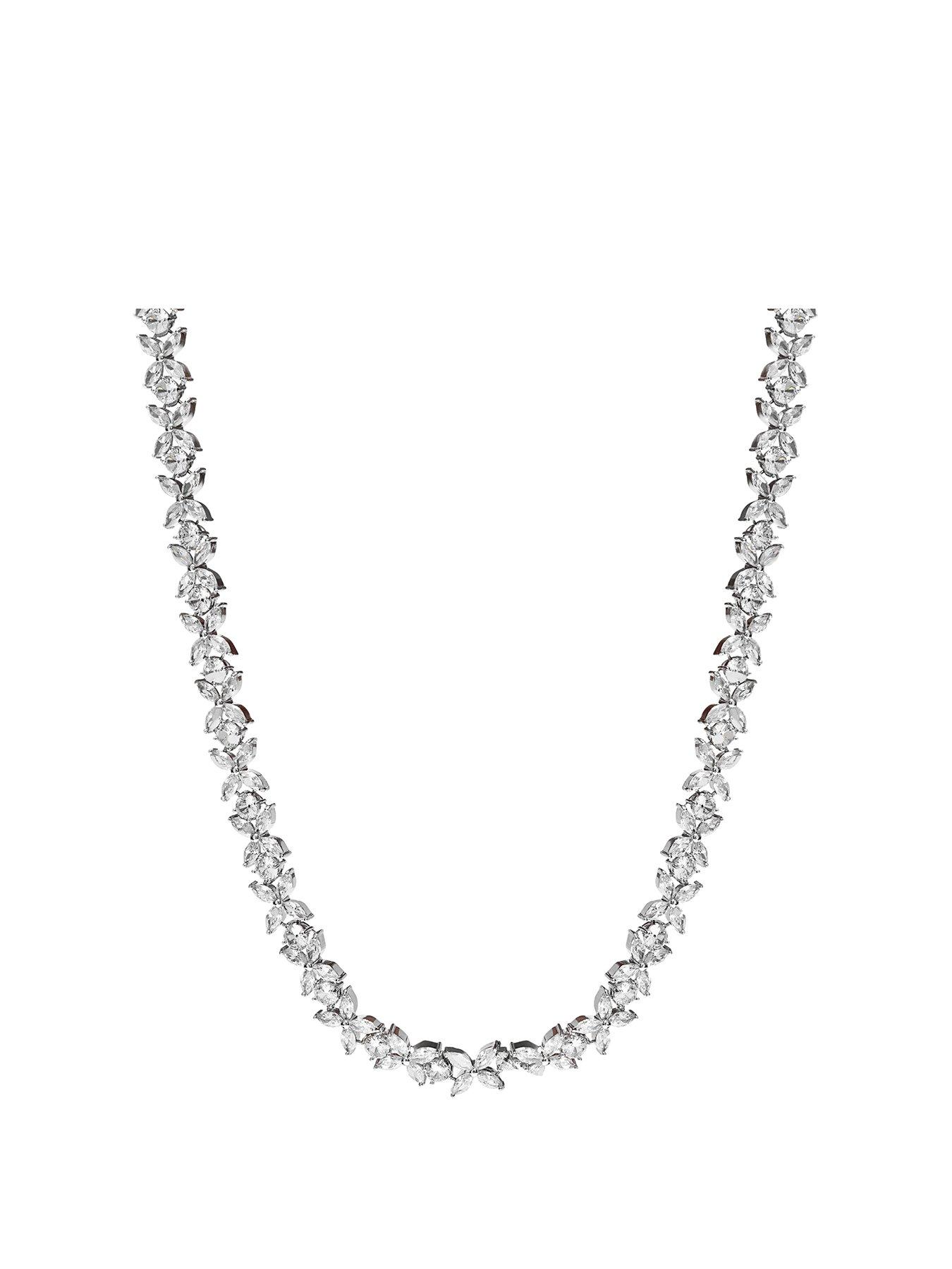 jon-richard-bridal-cubic-zirconia-crystal-floral-tennis-allway-necklace