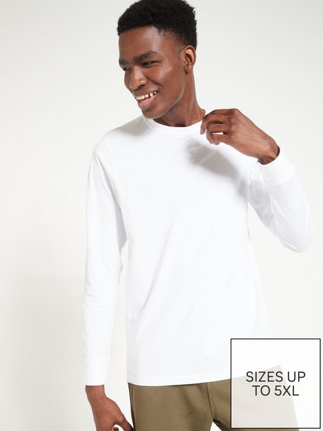 everyday-essentials-long-sleeve-t-shirt-white