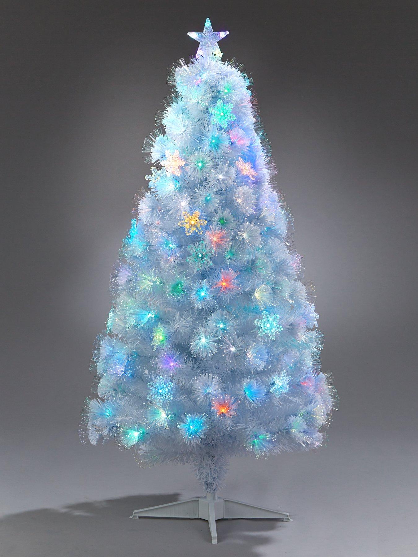 Fiber optic online tree