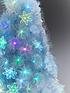 festive-5ft-white-fibre-optic-christmas-tree-with-star-topperback