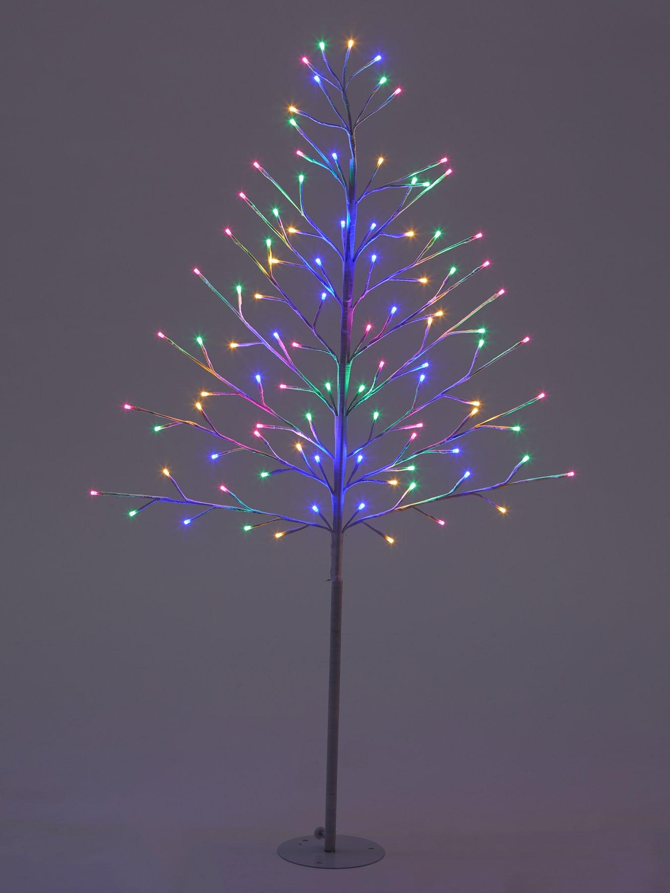 festive-4ft-flat-white-indooroutdoor-litnbspchristmas-treestillFront