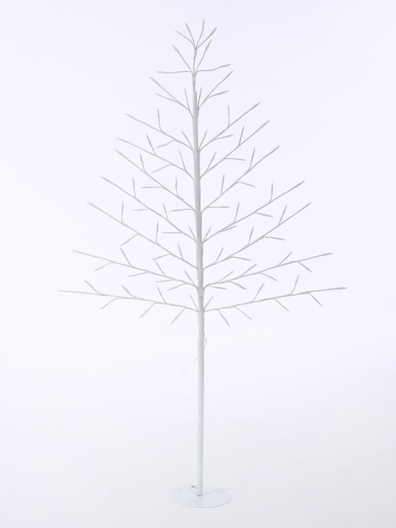 festive-4ft-flat-white-indooroutdoor-litnbspchristmas-treeback