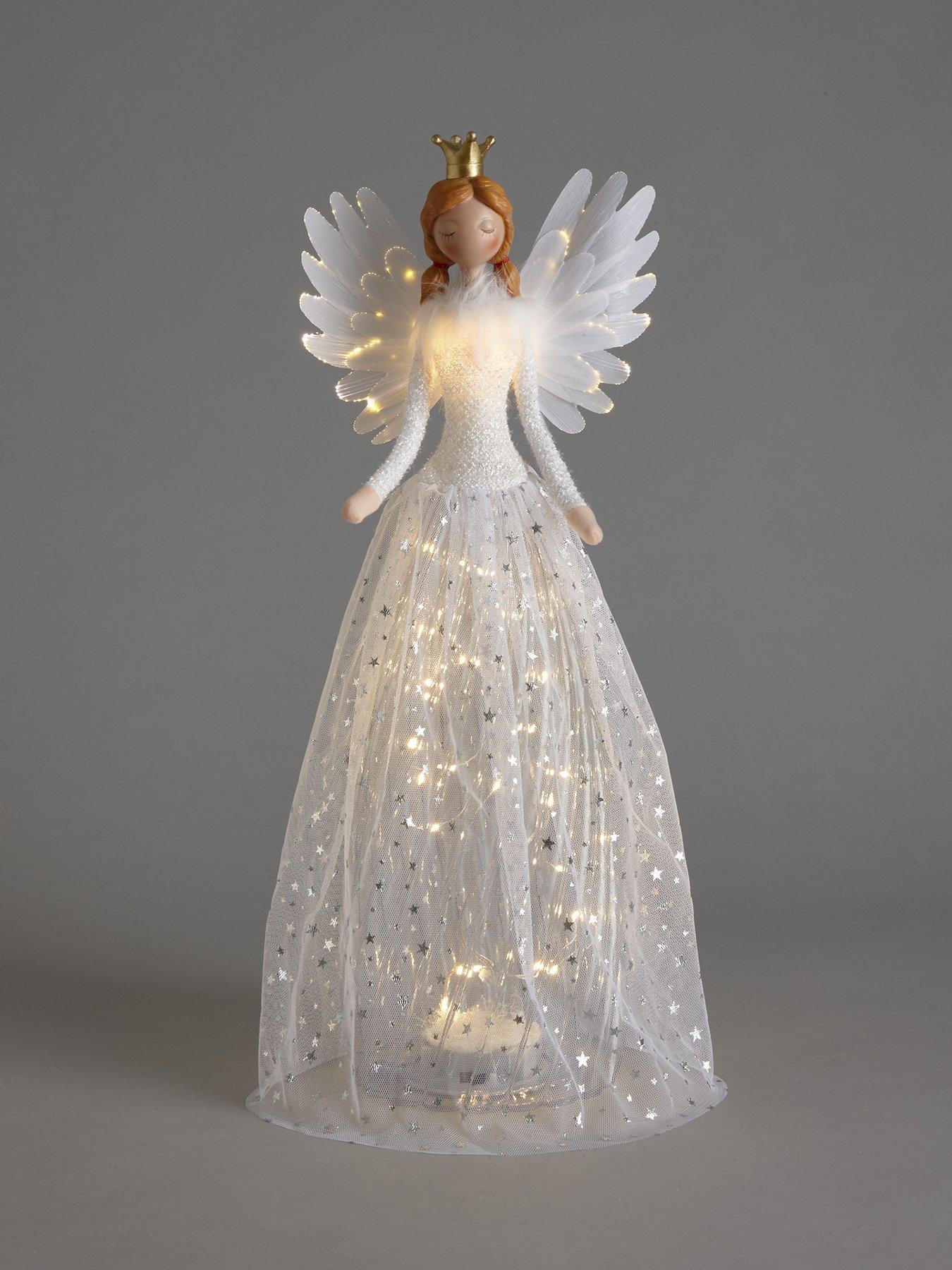 festive-50-cmnbspwhite-angel-with-light-up-dress-christmas-decorationstillFront