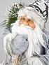 festive-45-cm-grey-standing-santa-with-sackoutfit