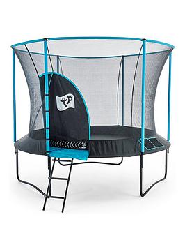 tp-10ft-genius-round-trampoline