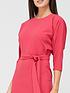 v-by-very-rosa-kimono-sleeve-fitted-dress-pinkoutfit