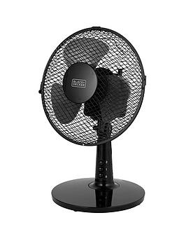 black-decker-9-inch-desk-fan