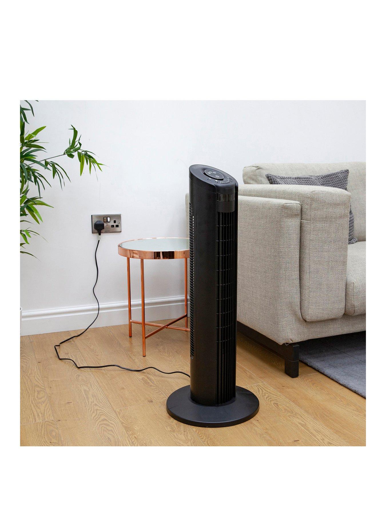 Black u0026 decker | Heating u0026 cooling | Home u0026 garden | Very Ireland