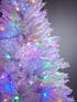 6ft-white-regal-pre-lit-multifunction-dual-colour-led-christmas-treeback