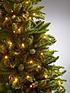 7ft-grizedale-pre-lit-christmas-tree-with-mixed-tips-and-memory-wireback